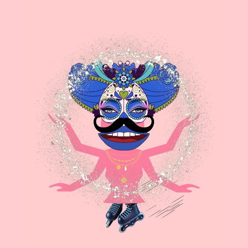Rosa