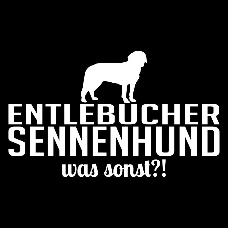 ENTLEBUCHER SENNENHUND was sonst