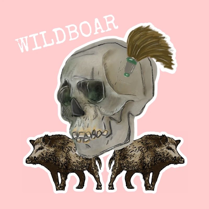 Wildboar