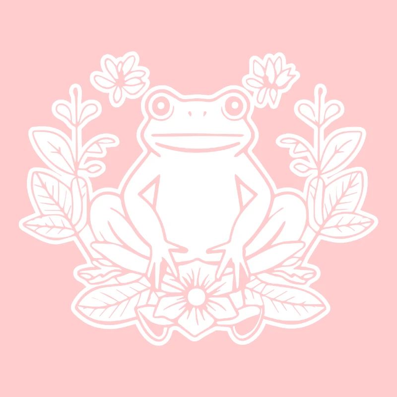 Frog Amphibian Toad