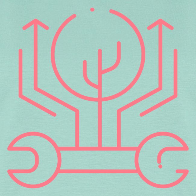 Color logo