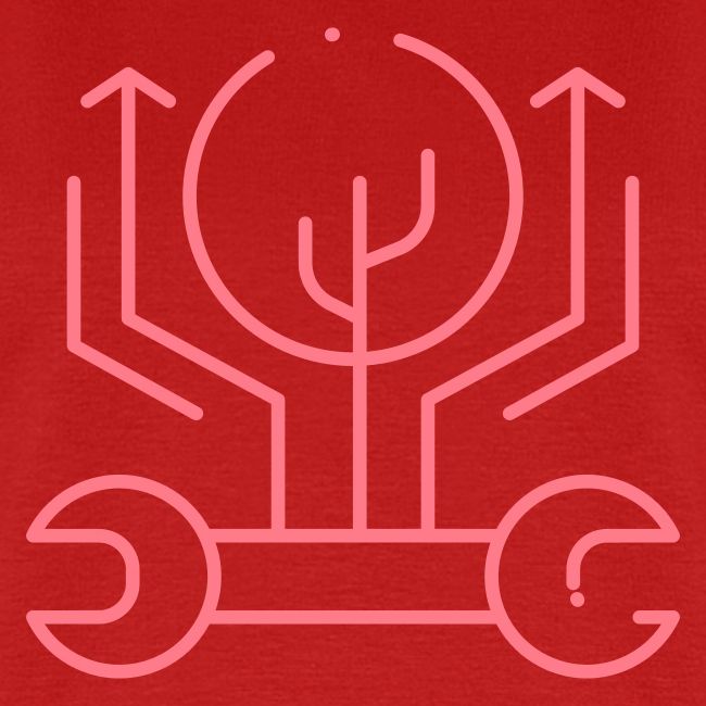 Color logo