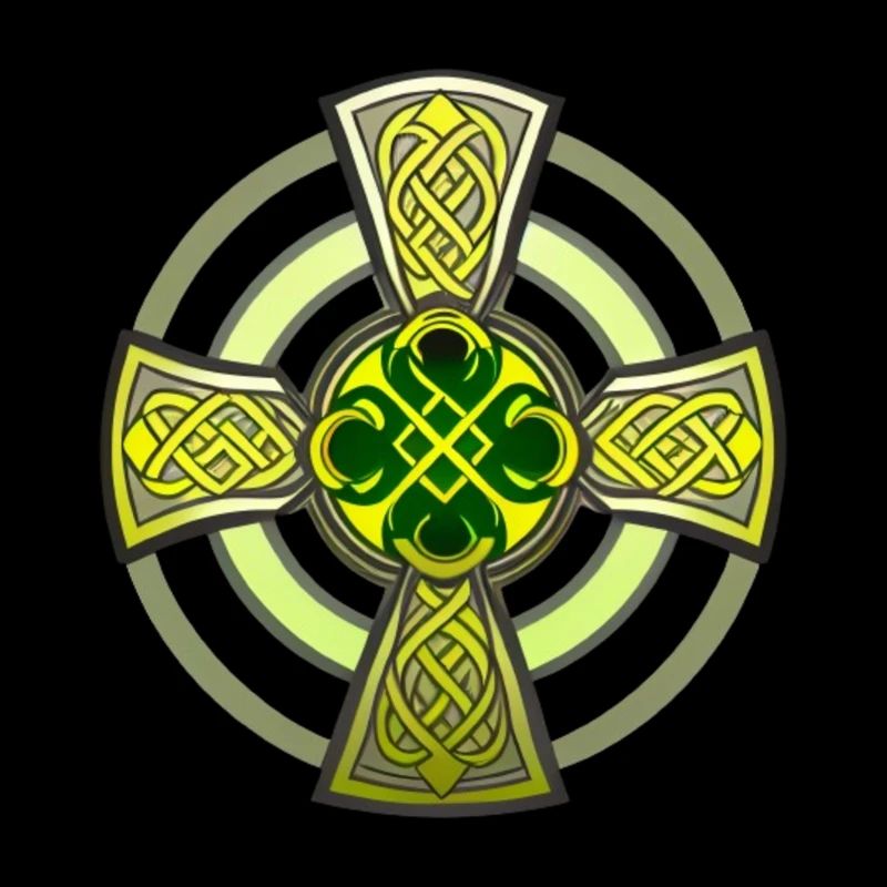 Celtic Cross