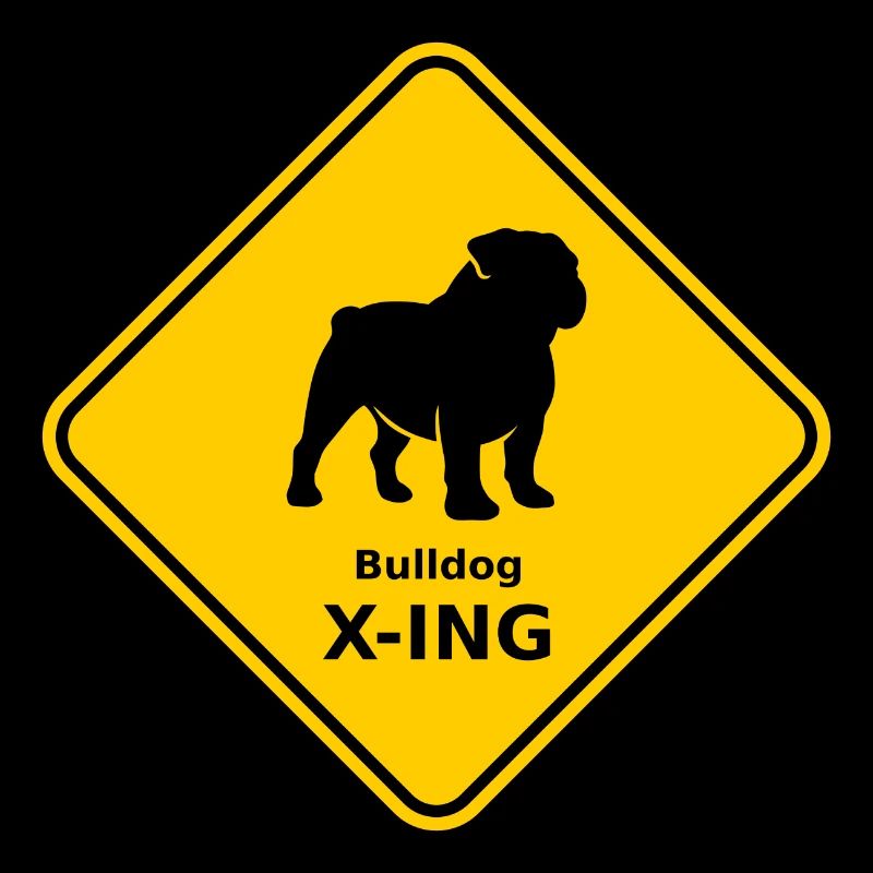 Shield "Bulldog X-ING"
