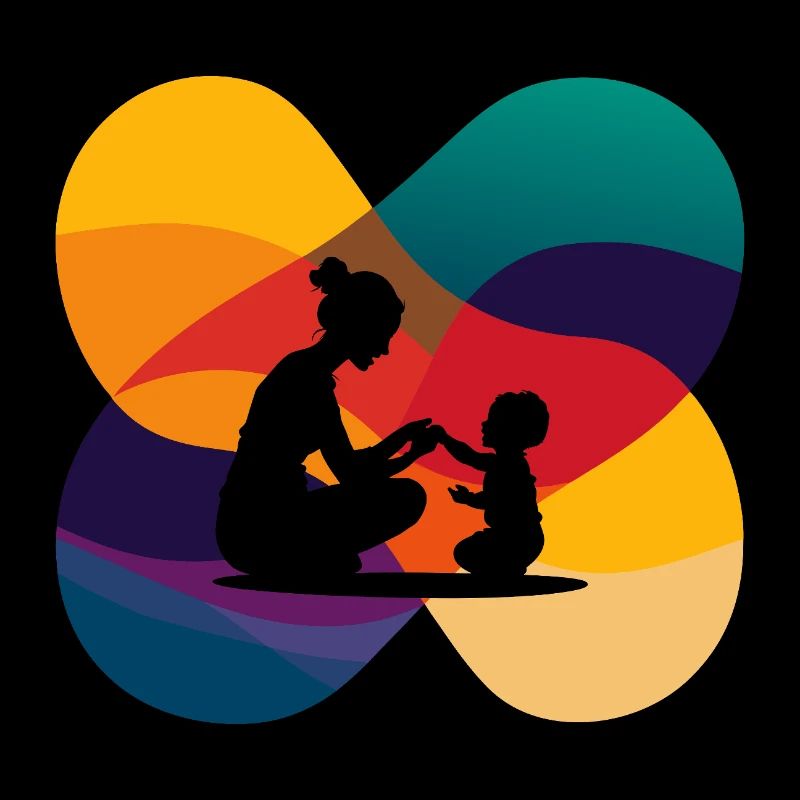 Kindermaedchen Elternhilfe Babysitter