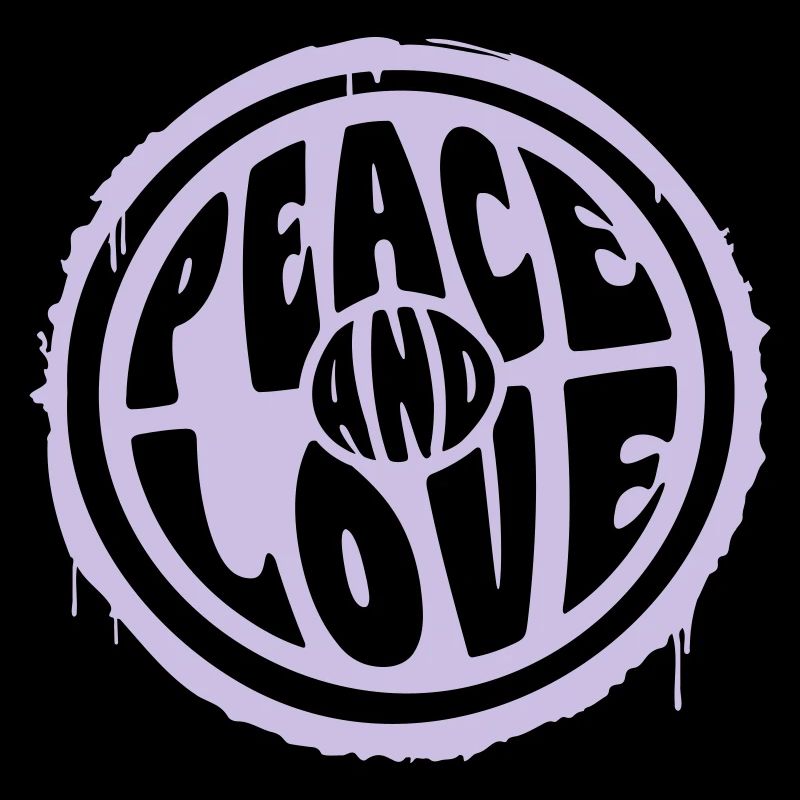Peace and Love