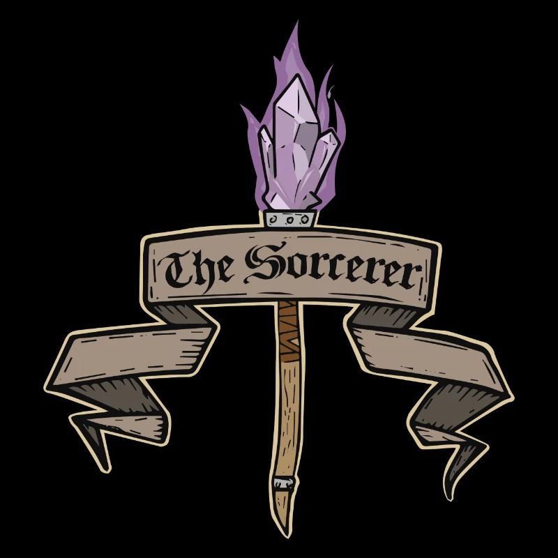 le Sorcier