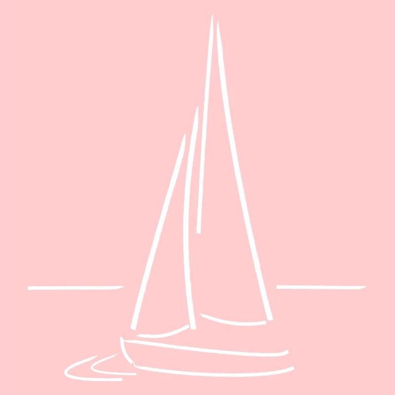 Sailboat sailing Summer summer hobbies