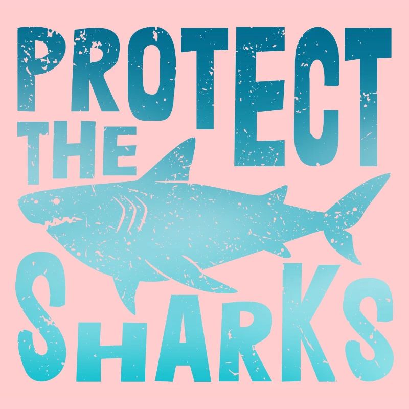 Protect the Sharks | Shark Lovers