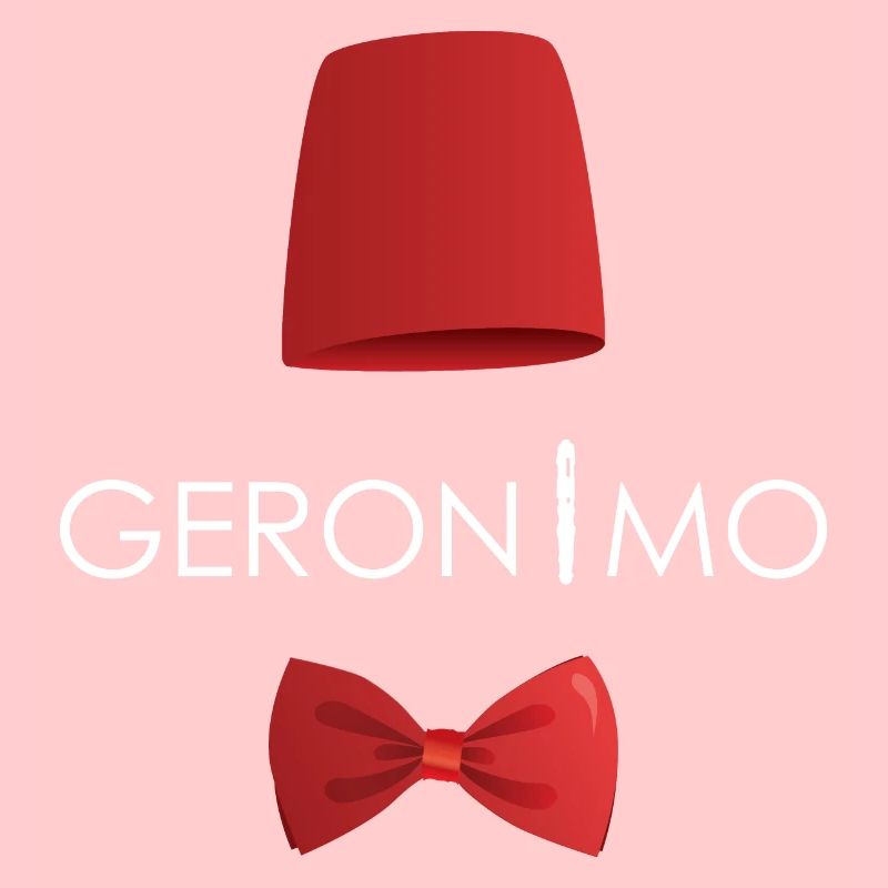 Geronimo Fez & Bowtie
