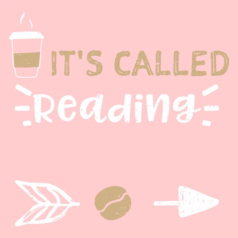 C’est ce qu’on appelle Reading - Coffee