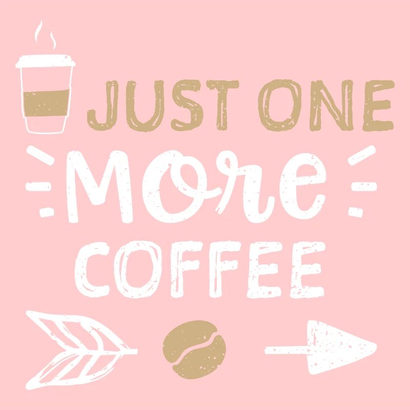 Juste un café de plus - Café