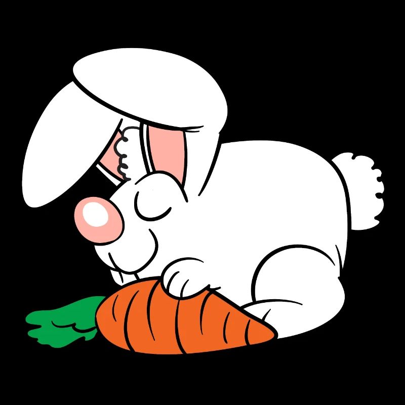 Lapin de Pâques