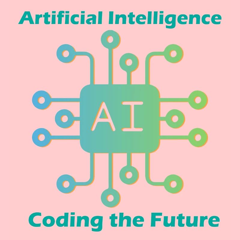Artificial intelligence coding future