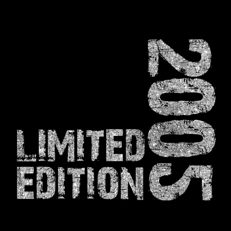 Édition limitée 2005