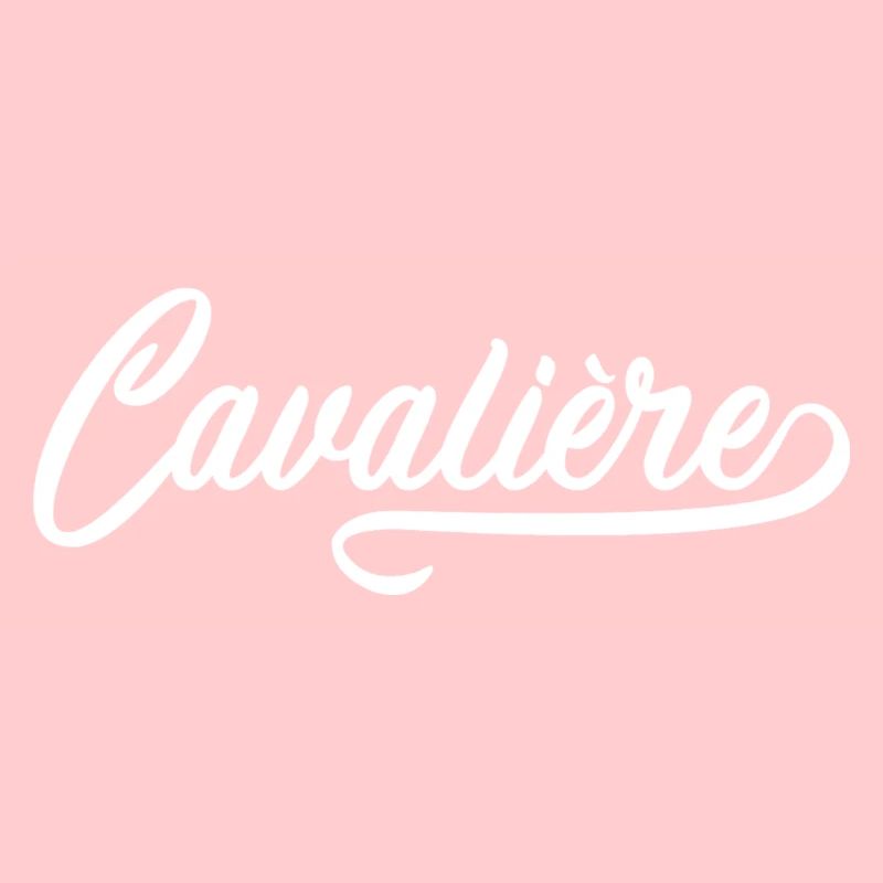 Cavalière vintage