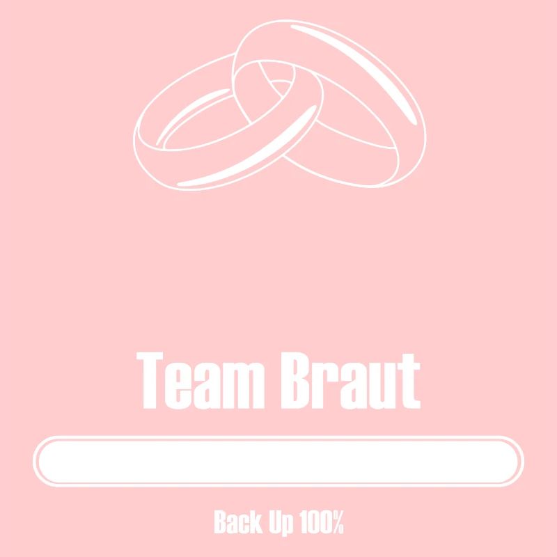 Team Braut
