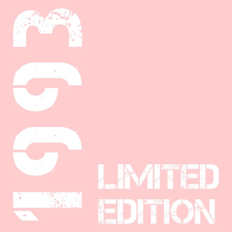 Runder 30. Geburtstag coole Geschenkidee