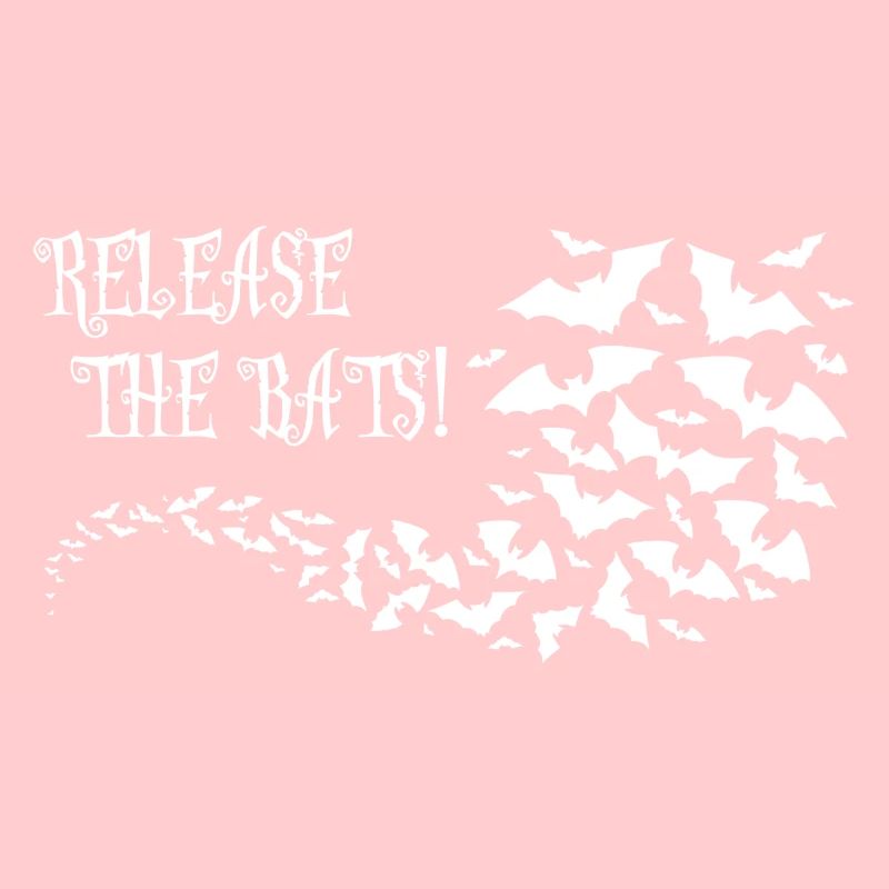 Release The Bats