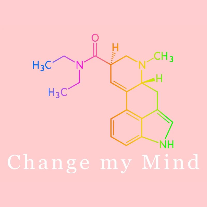 LSD Acid Rave Techno Hippie Psychedelisch