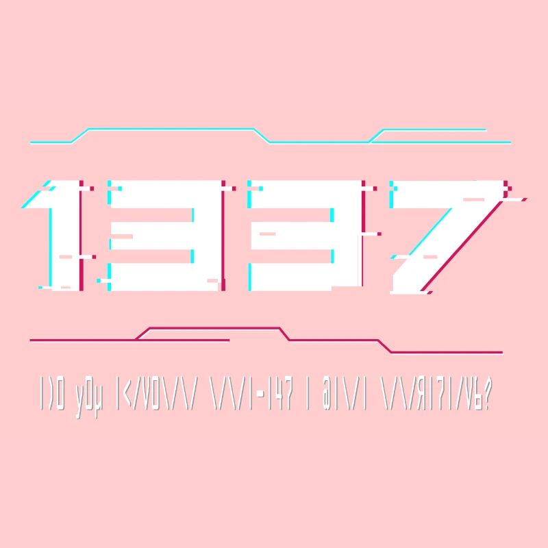 Elite Hacker Language Gamer Hacking Coding