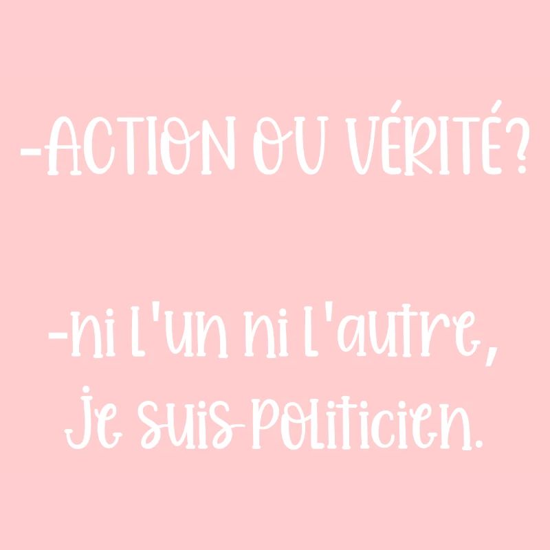 action ou vérité
