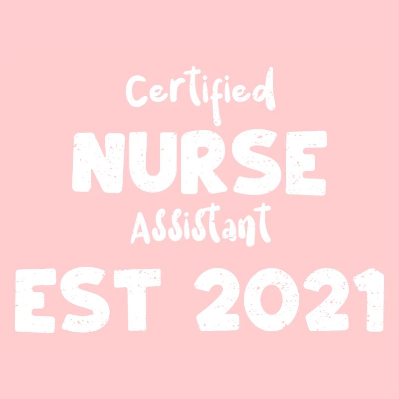 Certified Nurse Assistant Est 2021