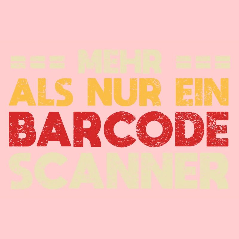 Mehr Als Nur Ein Barcode-Scanner