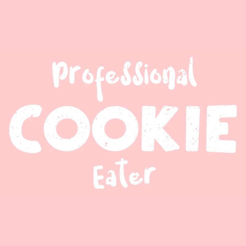 Professional Cookie Eater - Cookie