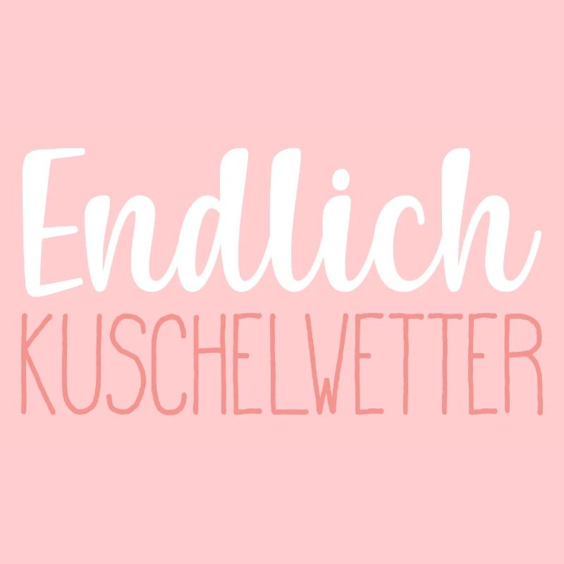 Herbst- Endlich Kuschelwetter Geschenk