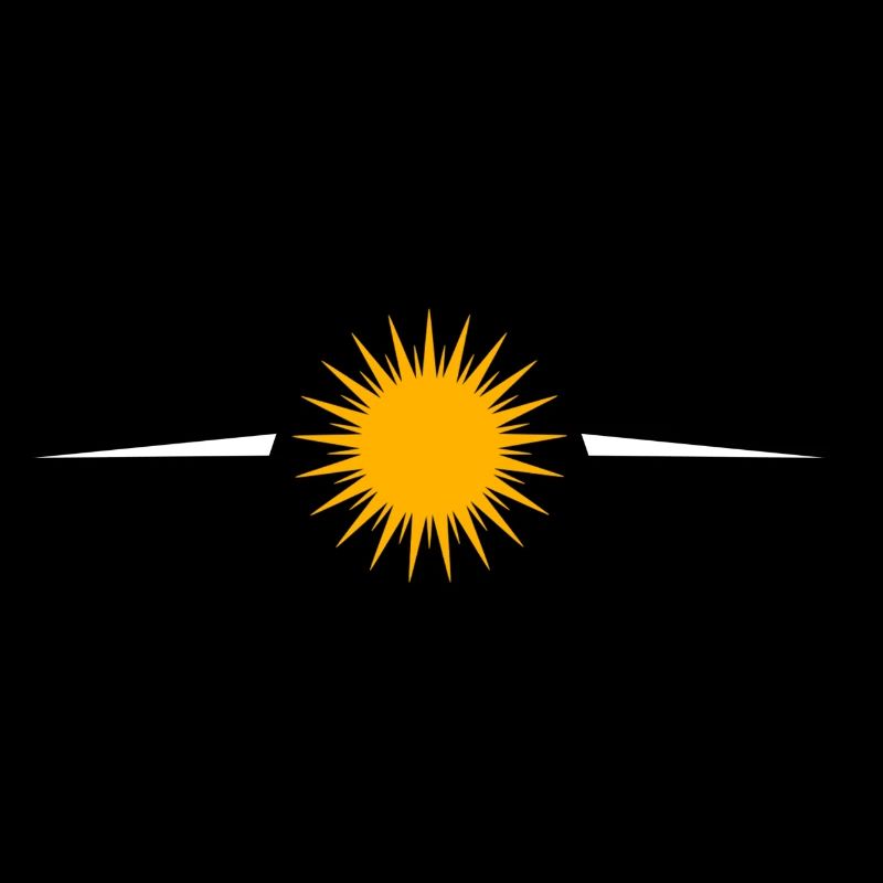 Soleil du Kurdistan