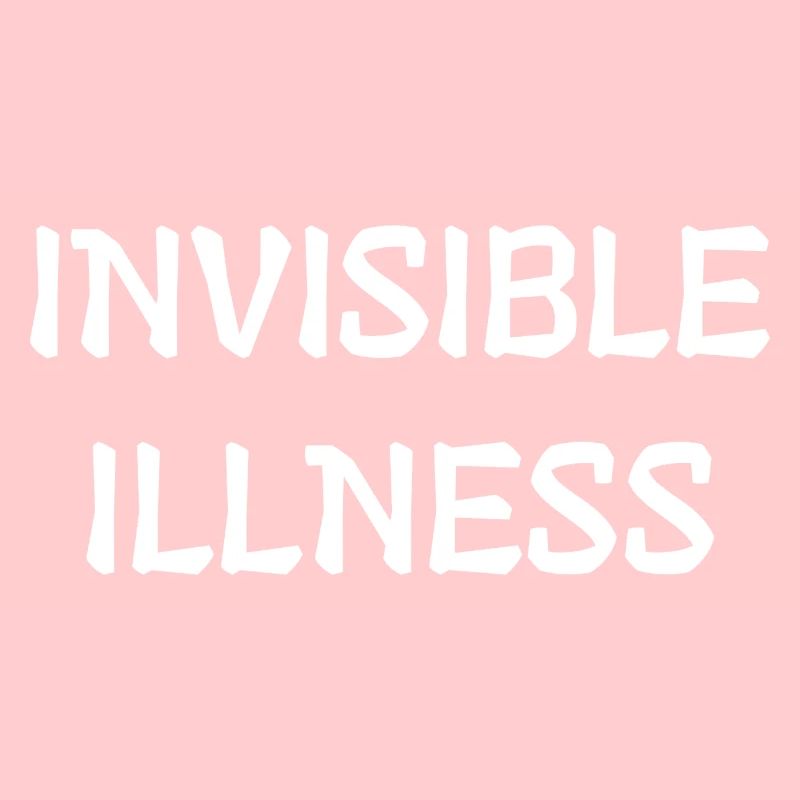 Conception de maladies invisibles
