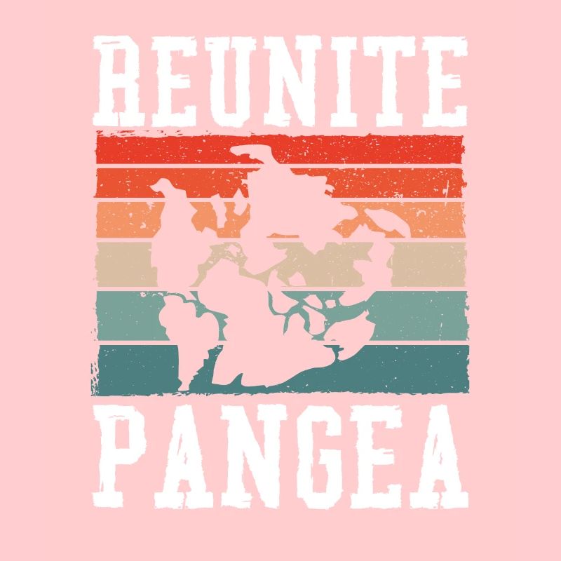Réunir pangea