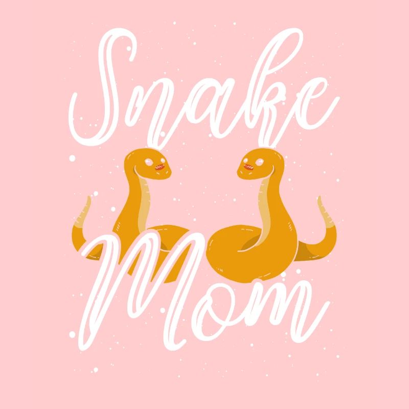 Chère Mère des serpents