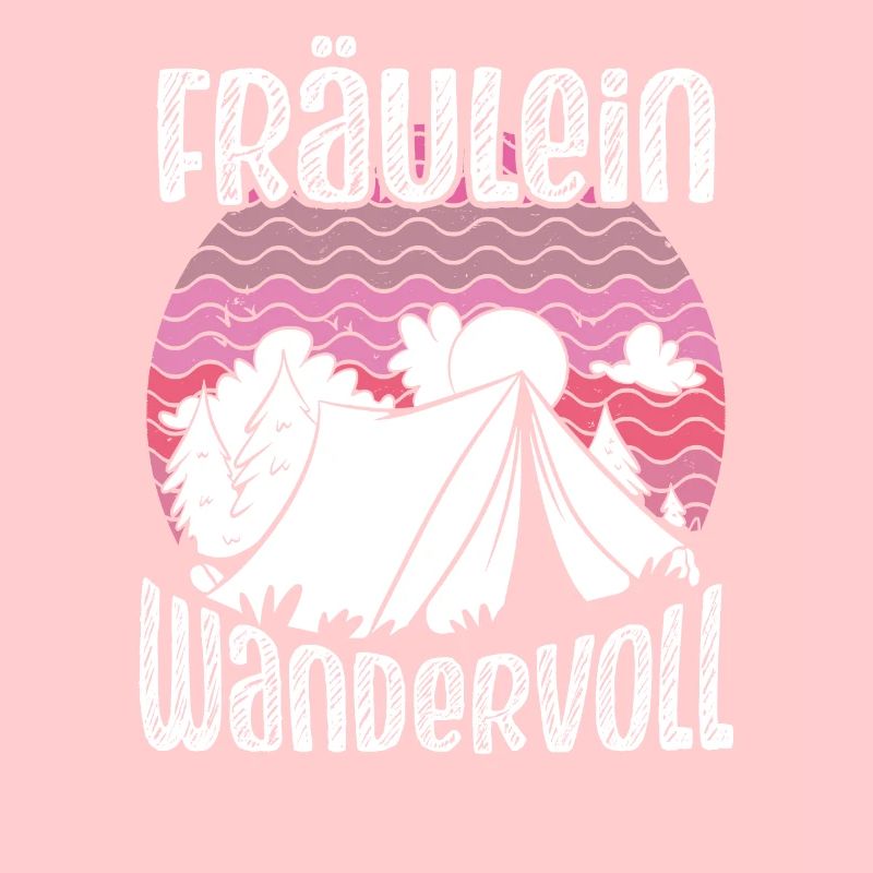 Fräulein Wandervoll
