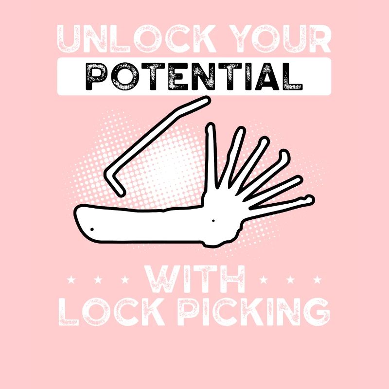 Unleash your potential