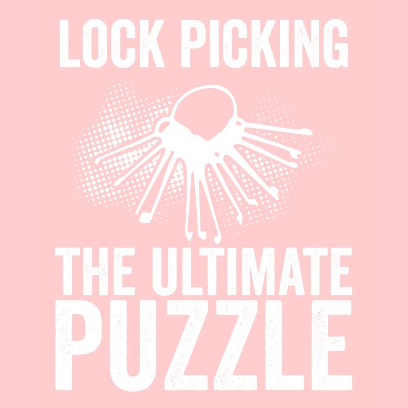 Lockpicking Das Ultimative Rätsel