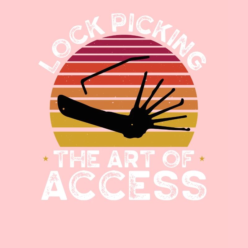 Lockpicking The Art of Access