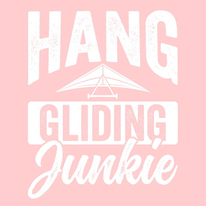 Hang Gliding Junkie