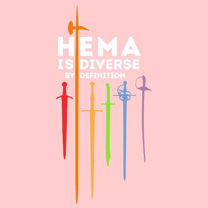 HEMA - Diverse by definition