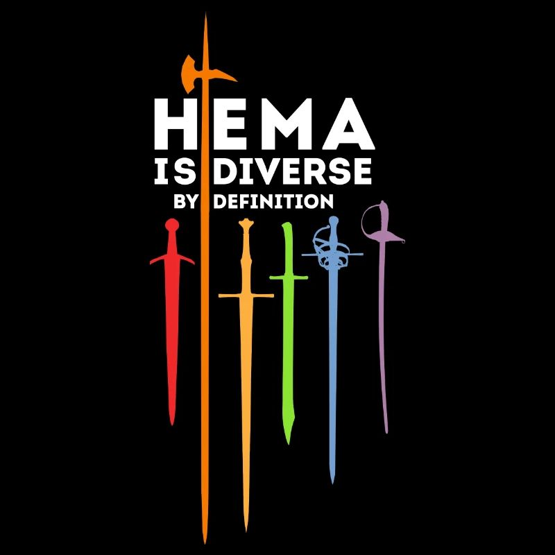 HEMA - Diverse by definition