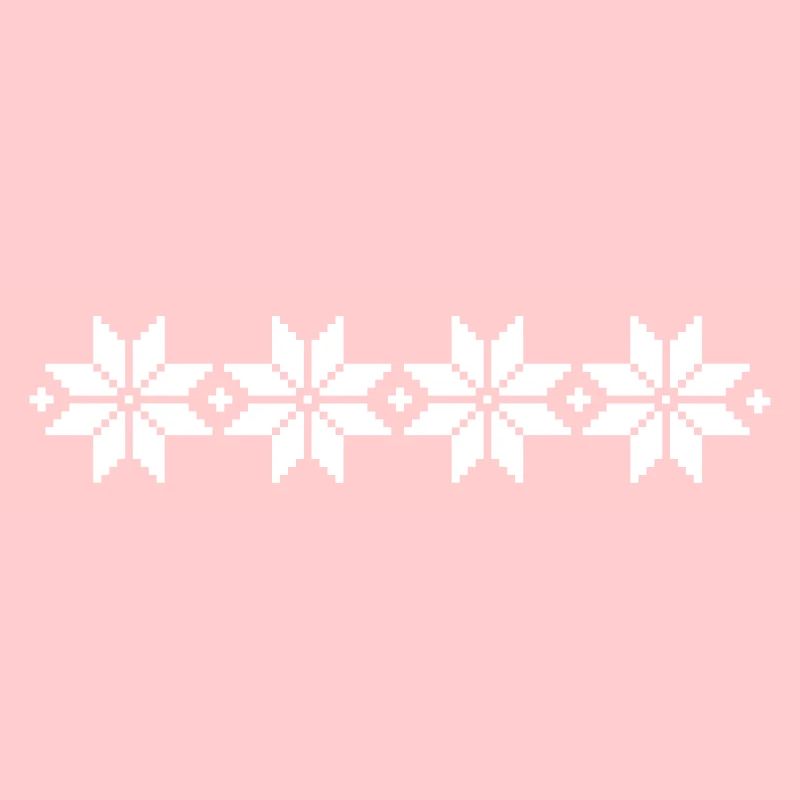 Norwegian pattern