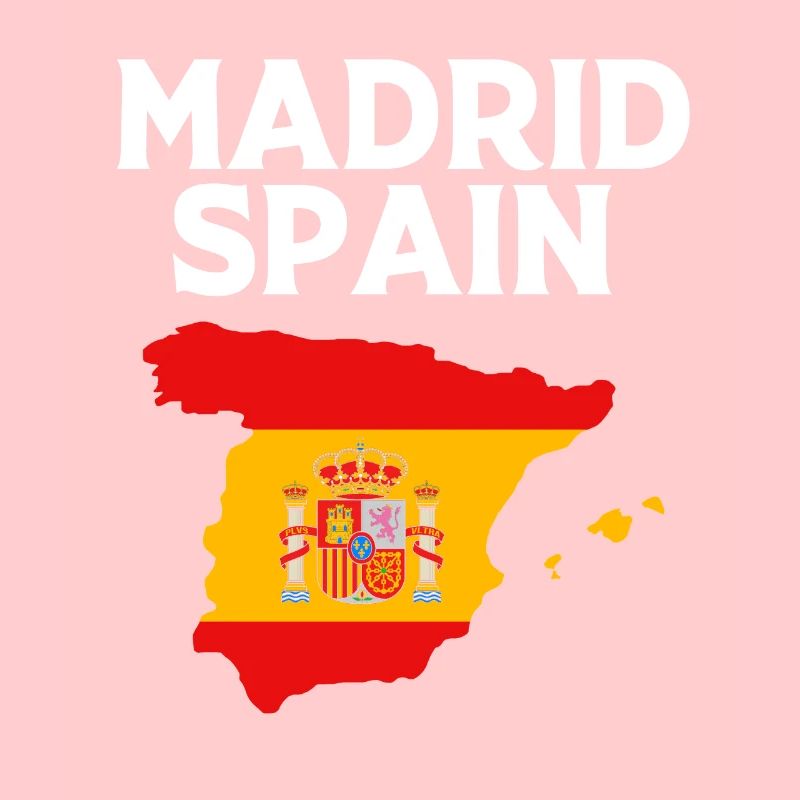 Spanien