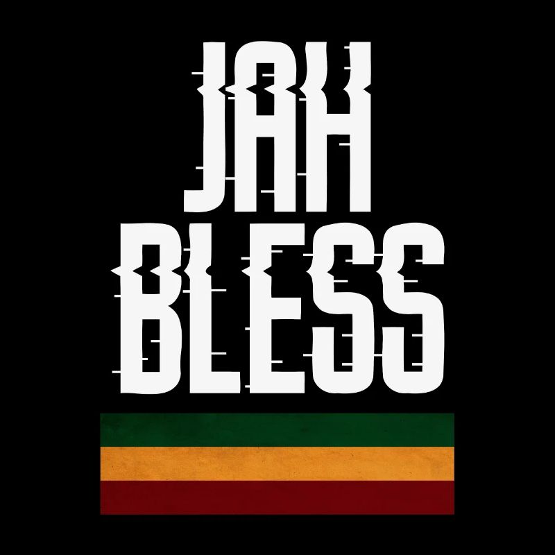 Jah Bless