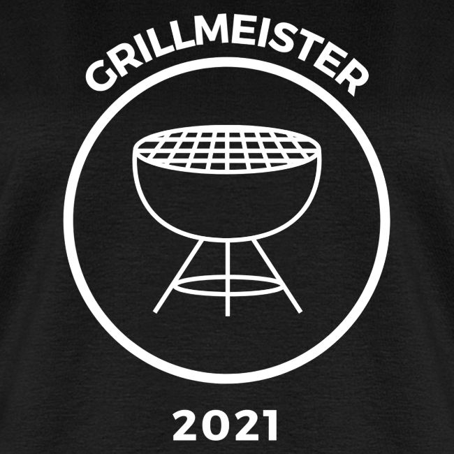 Grillmeister 21
