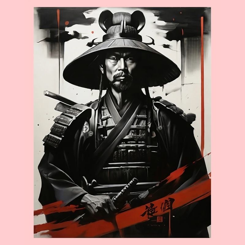 Samurai