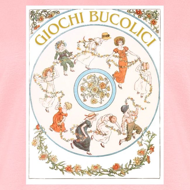 giochi bucolici