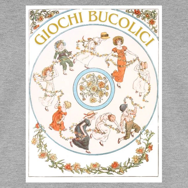 giochi bucolici