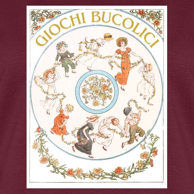 giochi bucolici