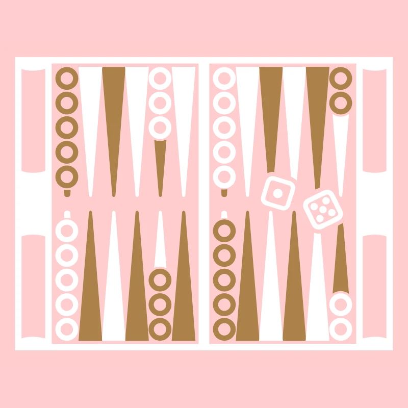 Backgammon